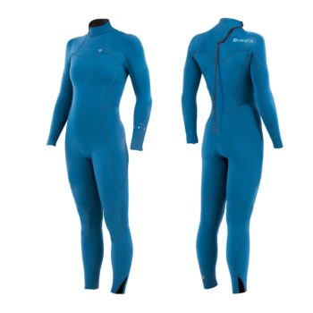 гидрокостюм женский MANERA X10D 5/4 для кайт серфинга